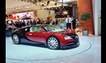 Bugatti Veyron 1999 