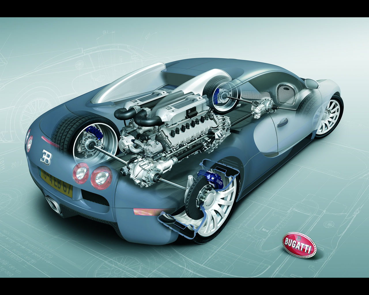 What Type Of Engine Does A Bugatti what of engine does a bugatti veyron auto news What Type Of Engine Does A Bugatti what of engine does a bugatti veyron auto news