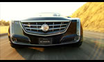 Cadillac Ciel Concept 2011