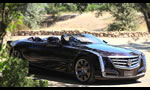 Cadillac Ciel Concept 2011