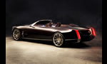 Cadillac Ciel Concept 2011