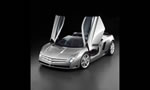 GM Cadillac Cien Concept 2002