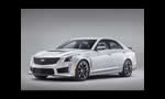 Cadillac 640 hp 200 mph CTS-V 2016