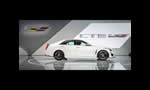 Cadillac 640 hp 200 mph CTS-V 2016