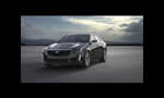 Cadillac 640 hp 200 mph CTS-V 2016