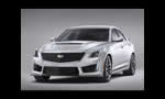 Cadillac 640 hp 200 mph CTS-V 2016