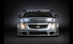 Cadillac CTS-V Coupe Racing 2011