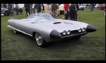 cadillac cyclone concept 1959