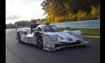 Cadillac Daytona Prototype International DPi-V.R. for 2017 IMSA Championship