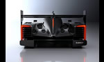 Cadillac Daytona Prototype International DPi-V.R. for 2017 IMSA Championship 