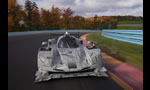 Cadillac Daytona Prototype International DPi-V.R. for 2017 IMSA Championship 