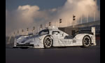 Cadillac Daytona Prototype International DPi-V.R. for 2017 IMSA Championship 