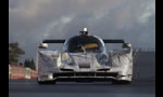 Cadillac Daytona Prototype International DPi-V.R. for 2017 IMSA Championship 