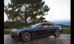 Cadillac Elmiraj Concept 2013