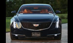 Cadillac Elmiraj Concept 2013