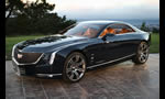 Cadillac Elmiraj Concept 2013