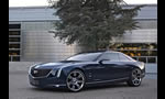 Cadillac Elmiraj Concept 2013