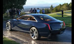 Cadillac Elmiraj Concept 2013