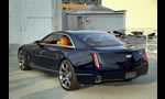 Cadillac Elmiraj Concept 2013