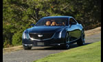 Cadillac Elmiraj Concept 2013