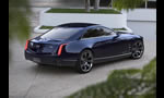 Cadillac Elmiraj Concept 2013