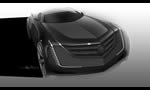 Cadillac Elmiraj Concept 2013