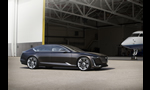 Cadillac Escala Concept 2016 