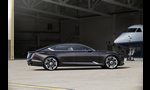 Cadillac Escala Concept 2016 