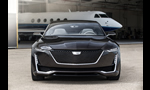 Cadillac Escala Concept 2016 