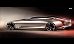 Cadillac Escala Concept 2016 