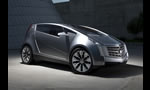 Cadillac Urban Luxury Concept 2010