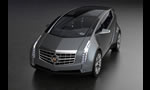 Cadillac Urban Luxury Concept 2010