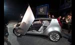 Cadillac Urban Luxury Concept 2010