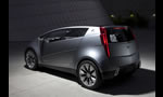 Cadillac Urban Luxury Concept 2010