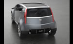 Cadillac Urban Luxury Concept 2010