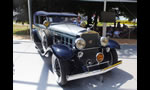 Cadillac V-16 Convertible Berline 1930