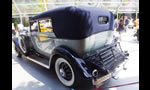 Cadillac V-16 Convertible Berline 1930