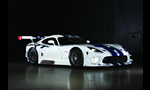 Chrysler Group - SRT Viper GT3-R 2014