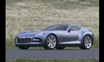 chrysler firepower concept 2005