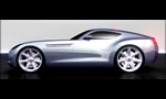 Chrysler Firepower Concept 2005 