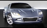 Chrysler Firepower Concept 2005 