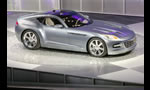 Chrysler Firepower Concept 2005 