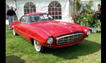 Chrysler Group - Desoto Ghia Adventurer II Coupé 1954