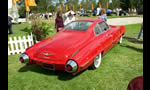 Desoto Ghia Adventurer II Coupé 1954 – Chassis # 14093762