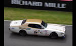 Dodge Charger NASCAR 1974 at Le Mans 1976
