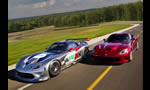 Chrysler Group – SRT Viper GTS and Viper GTS-R 2013