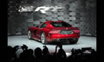 Chrysler Group – SRT Viper GTS and Viper GTS-R 2013