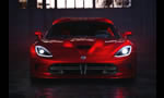 Chrysler Group – SRT Viper GTS and Viper GTS-R 2013