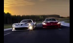 Chrysler Group – SRT Viper GTS and Viper GTS-R 2013