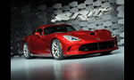 Chrysler Group – SRT Viper GTS and Viper GTS-R 2013